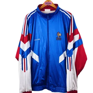 1992 – Equipe de France – veste (L)