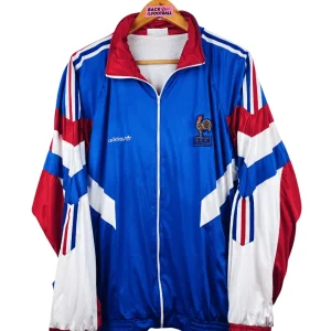 1992 – Equipe de France – veste (M)