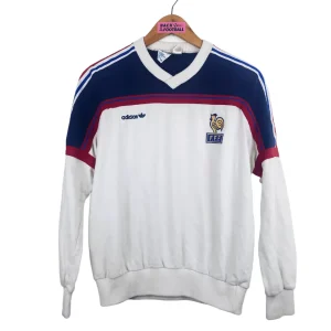 1986 – Equipe de France – sweat (XS/S)