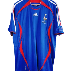 2006 – France (XL)