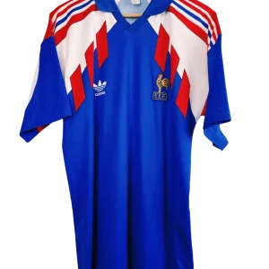 1990 / 1992 – France (L)