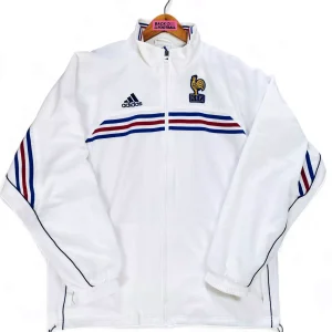 1998 – veste équipe de France (L)