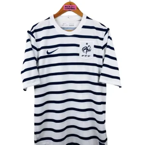 2011 / 2012 – maillot extérieur Equipe de France (M)