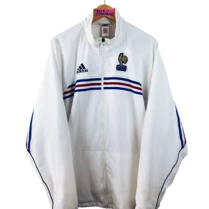 1998 – veste équipe de France (XL)
