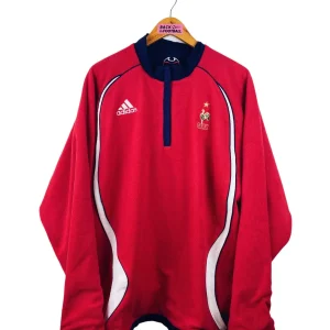 2006 – veste équipe de France (XL)