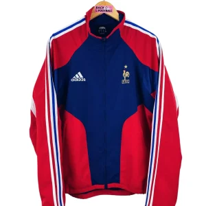 2004 – veste équipe de France (L)