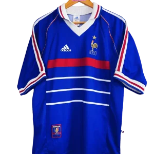 1998 – Equipe de France (L)