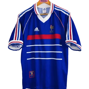1998 – Equipe de France (S)