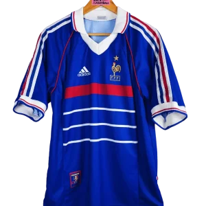 1998 – Equipe de France (M) *réédition*