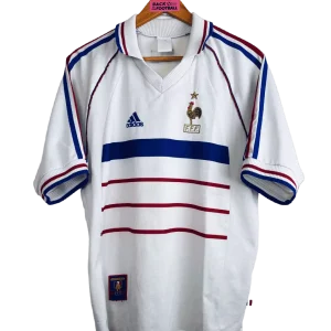 1998 – Equipe de France (L)