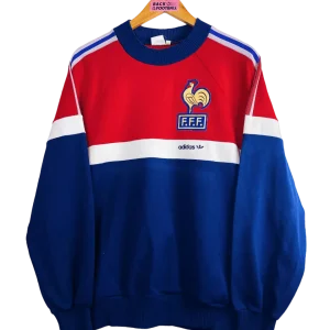 1982 – Equipe de France (M)