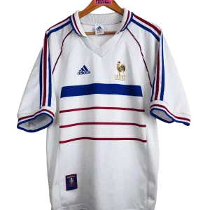 1998 – Equipe de France (XL)