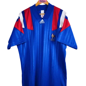 1992 – Equipe de France (L)