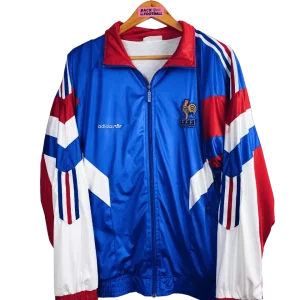 1992 – Equipe de France – Survêtement complet (M)