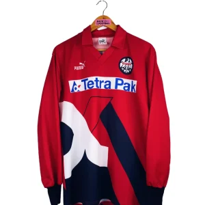 1993 / 1994 – Eintracht Frankfurt (M)