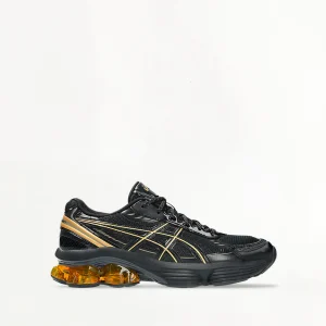 Sneakers Asics Gel-Kinetic Fluent Black/Gold