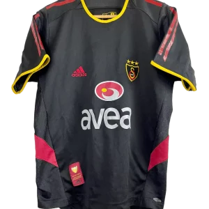 2005 / 2006 – Galatasaray (S)