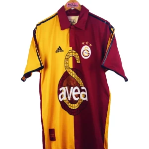 2005 / 2006 – Galatasaray – Centenaire (M)