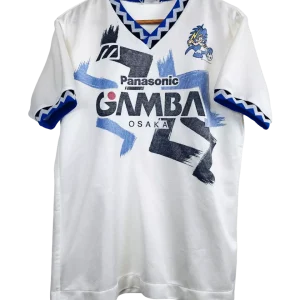 1993 / 1995 – Gamba Osaka (M)
