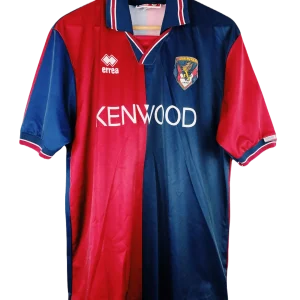 1994 / 1995 – Genoa – #15 (L)