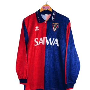 1992 / 1994 – Genoa (M)