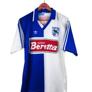 1994 / 1995 – Grasshopper Zurich (L)