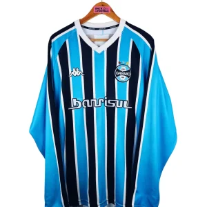 2004 – maillot domicile Grêmio – #14 (XL)
