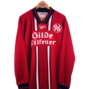 1997 / 1998 – maillot domicile Hanovre 96 (XL)