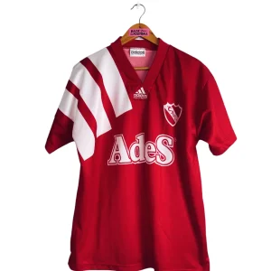1992 / 1993 – Independiente (L)