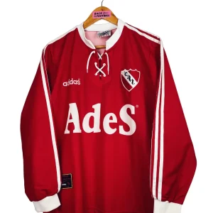 1996 / 1997 – Independiente (M)