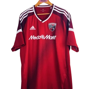 2016 / 2017 – Ingolstadt (XL)