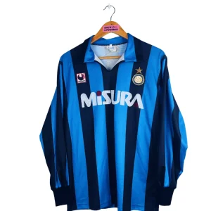 1989 / 1990 – Inter Milan (M)