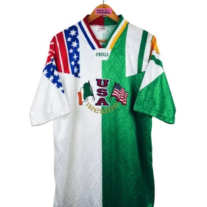 1994 – Irlande (XL)