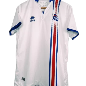 2016 – Islande (M)