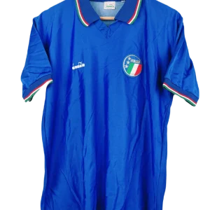 1986 / 1990 – Italie (L)