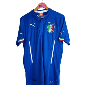 2014 – Italie (M)