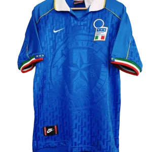1995 – Italie (M)