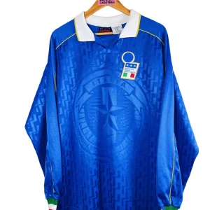1995 – Italie #14 (L) *Match issue*