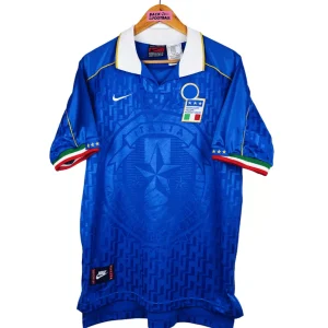 1995 – Italie (M)