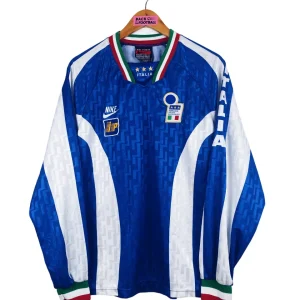 1996 / 1997 – Italie (M) *Player issue*