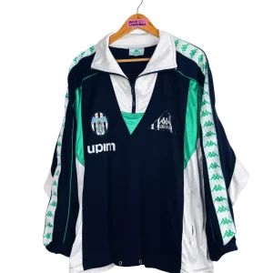 1989 / 1990 – Veste Juventus (L)