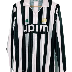 1991 / 1992 – Juventus (M)