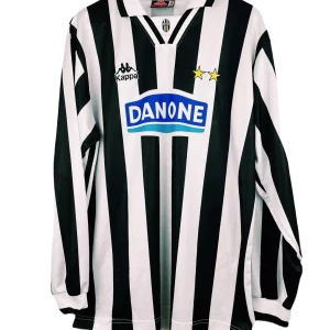 1994 / 1995 – Juventus (L)