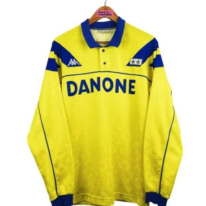 1992 / 1994 – Juventus (L)