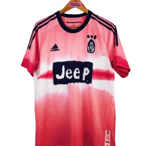 2020 / 2021 – Juventus – Human Race (M)