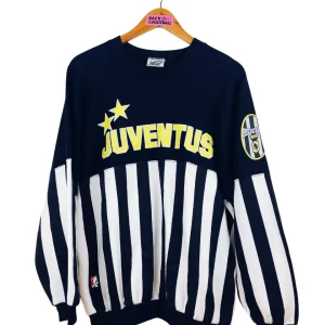 1990 / 1991 – Juventus – sweat (M)