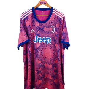 2022 / 2023 – maillot third Juventus (XXXL)