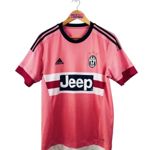 2015 / 2016 – maillot extérieur Juventus (M)