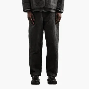 Jean YMC Twisted Seam charcoal