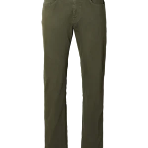 196 Straight Ben Marlon Jeans